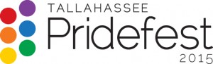 Tallahassee PRIDEFEST 2015